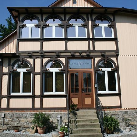 Family & Friends Διαμέρισμα Wernigerode Δωμάτιο φωτογραφία