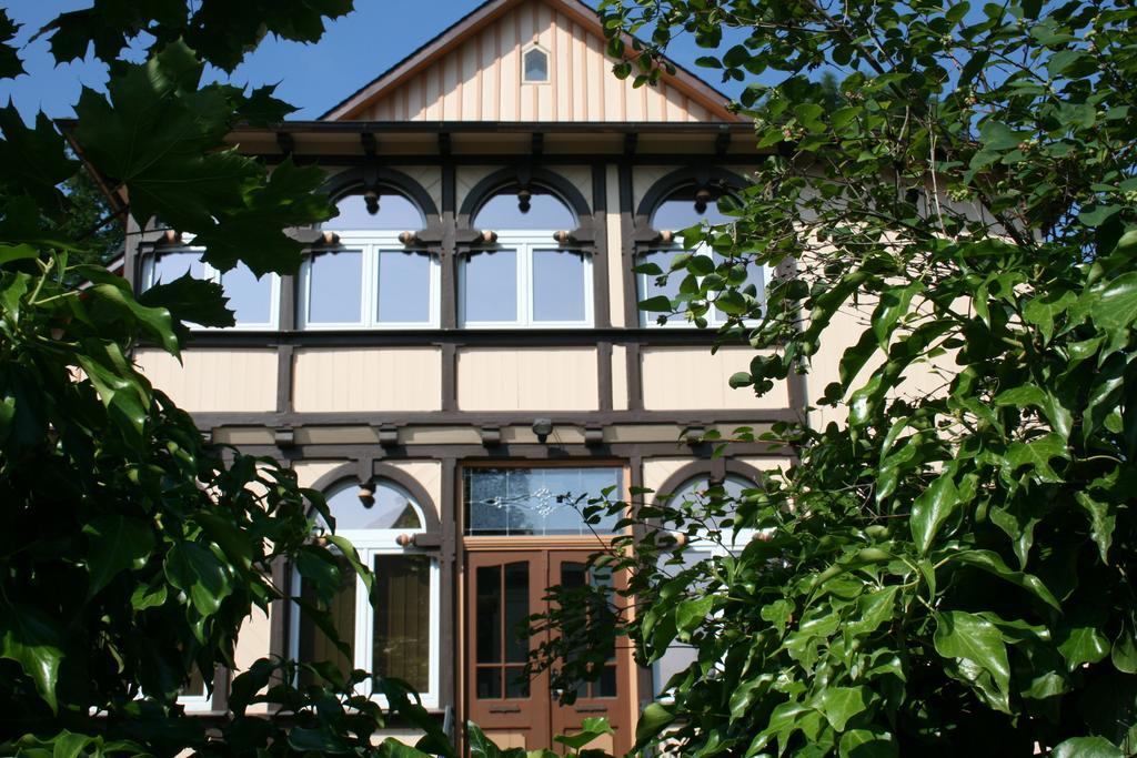 Family & Friends Διαμέρισμα Wernigerode Δωμάτιο φωτογραφία